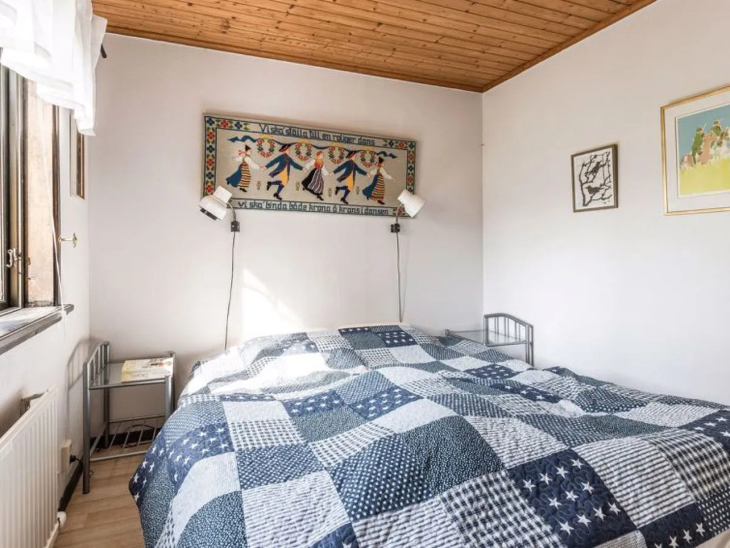 Kjuge Gula Huset (SKO039)