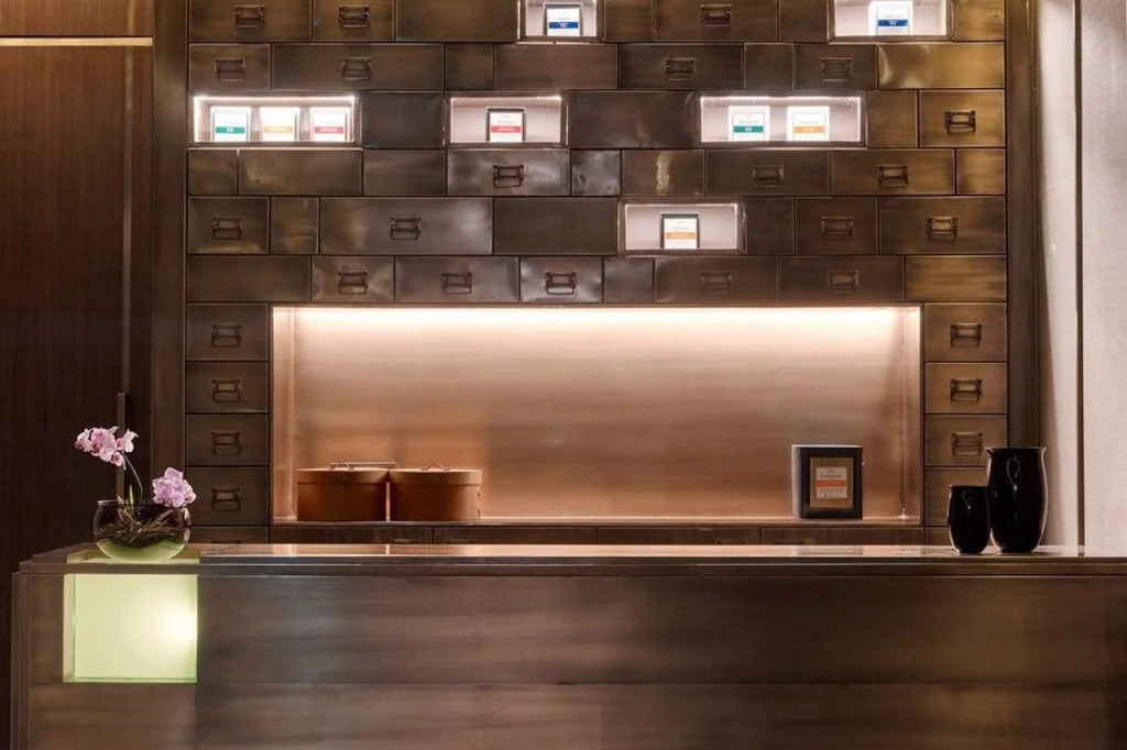 The St. Regis Istanbul