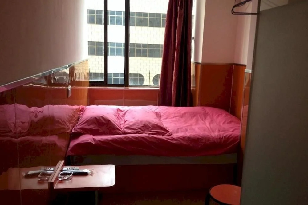 99 Inn Shanghai Xinzhuang Xihuan Road