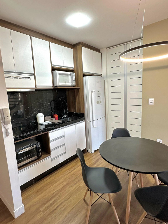 Saint Sebastian Flat 307 - Com Hidro! até 4 pessoas, Duplex, no centro