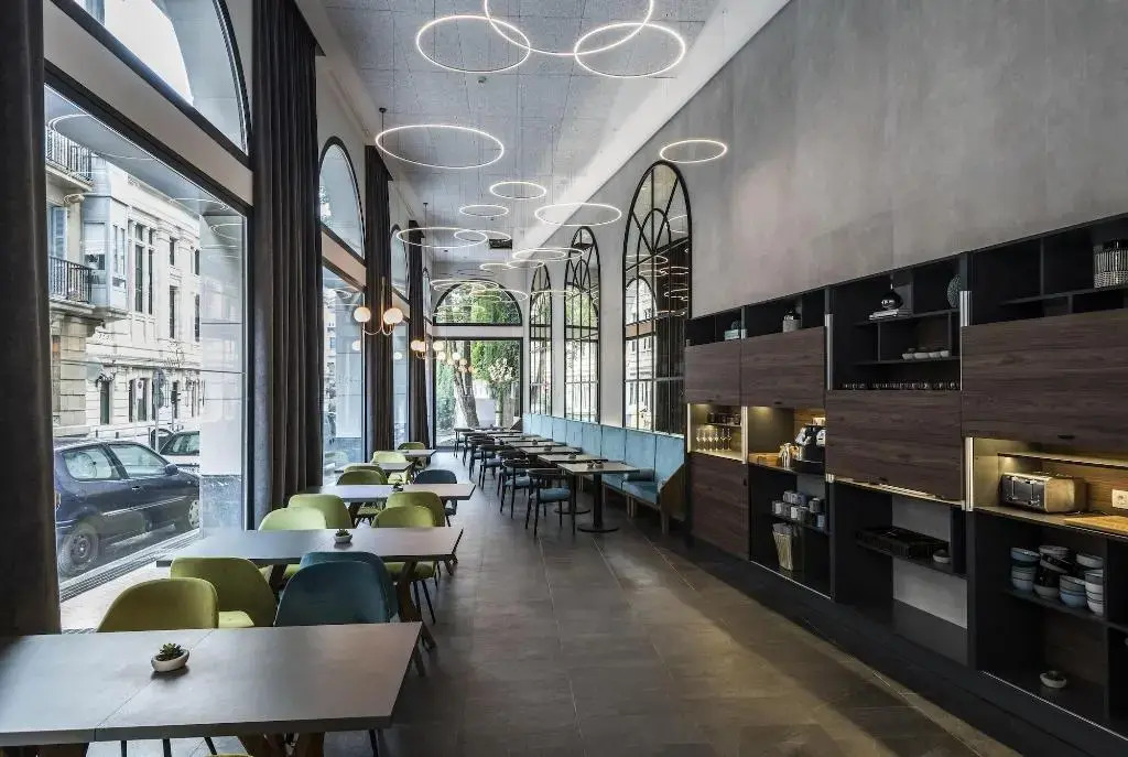 Intelier Victoria