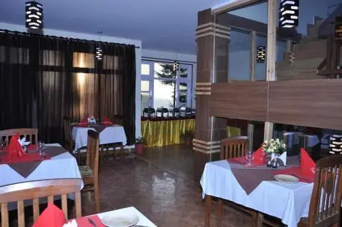 Hotel Ekant