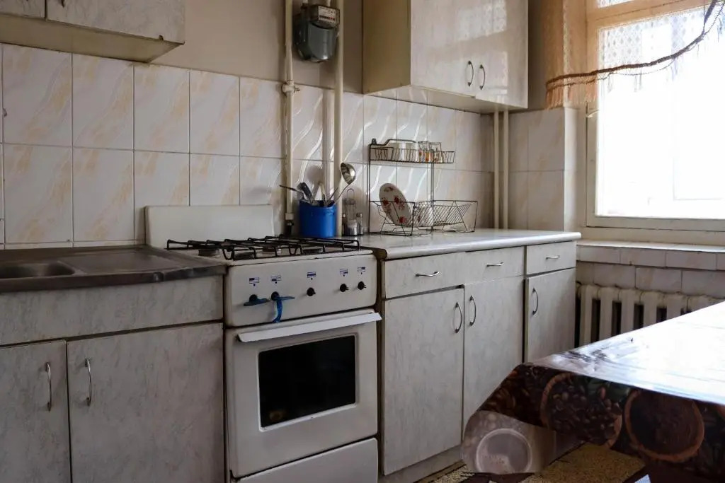 Apartments on Vostok 5/2