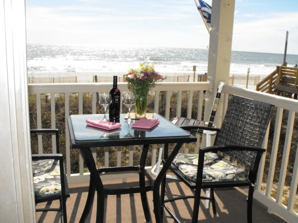 Shores Of Surfside I 2 Bedrooms 2 Bathrooms Condo