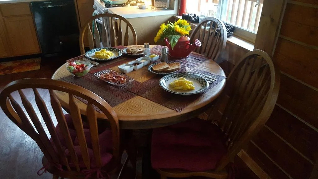 Southern Bluff Bed & Breakfast