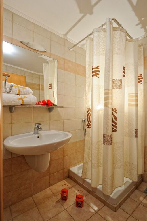 Stelios Residence Apartments