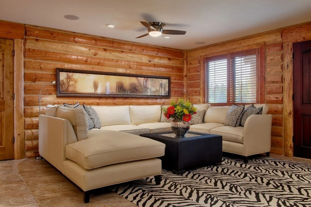 Abode at Dragonfly Lodge Home