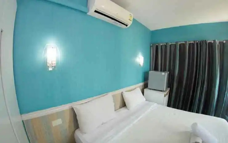 Searide hotel