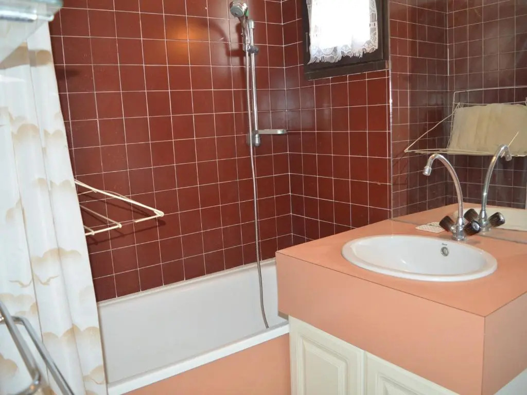 Appartement Cavalaire-sur-Mer, 1 pièce, 2 personnes - FR-1-226B-37