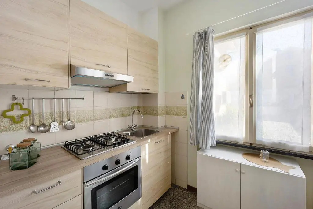 Appartamento Orizzonte 3 A