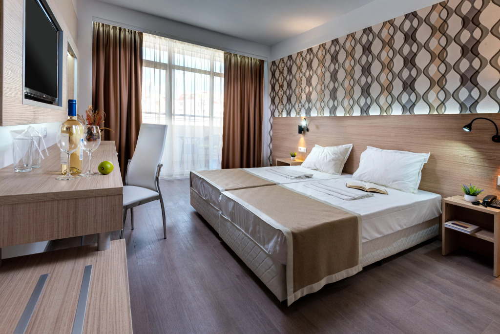 Maria Palace Hotel - All Inclusive