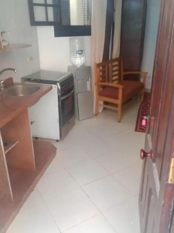 AL saha2 Basement Chalets villa114 Green Beach