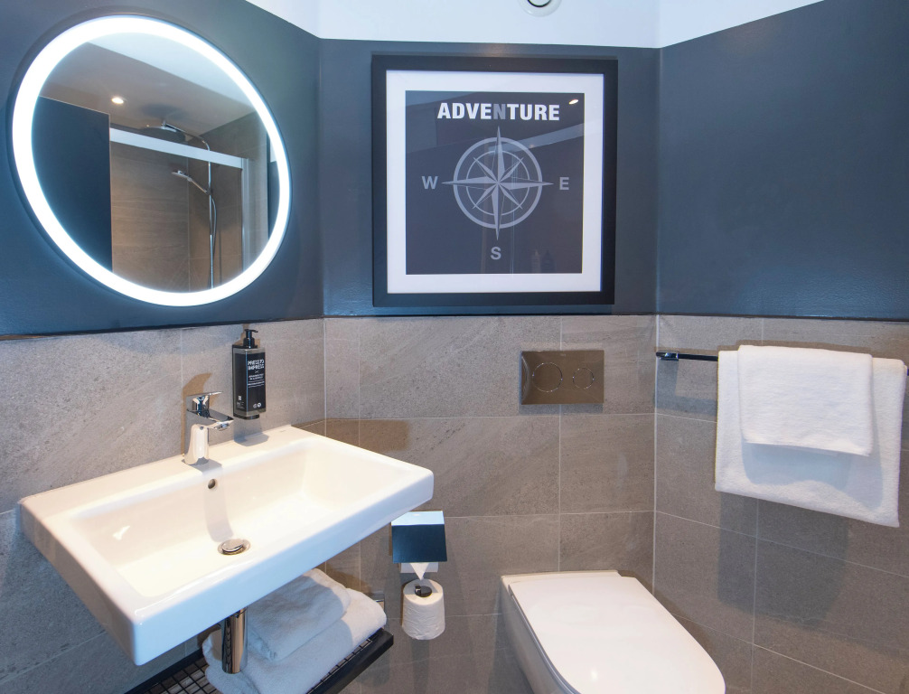 ibis Styles London Gatwick Airport