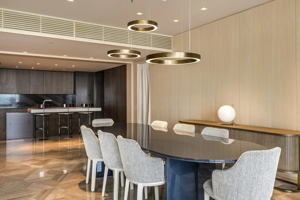 Maison Privee - Glamourous Apt with Sea Views at FIVE Palm