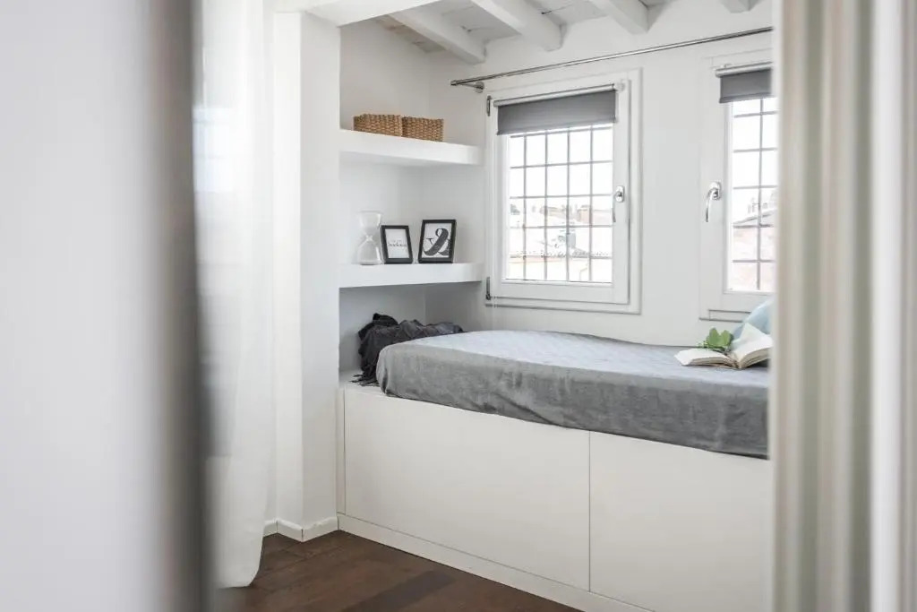 Emilia Suite Urban