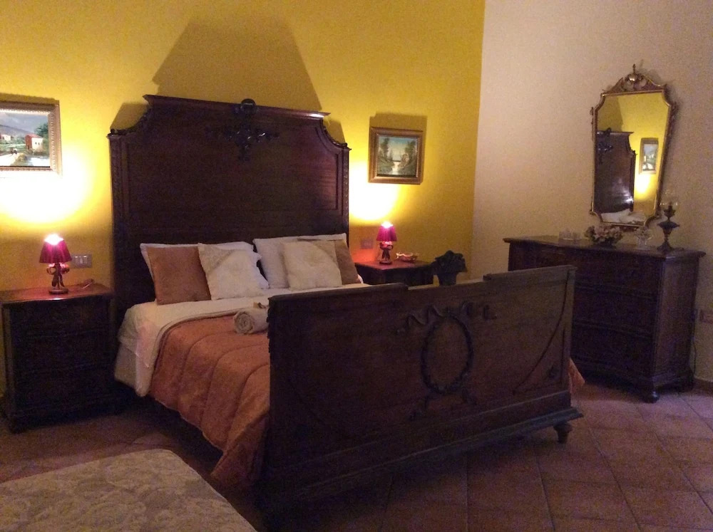 L'antico Borgo