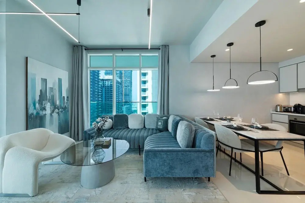 Maison Privee - Sunrise Bay Tower 2