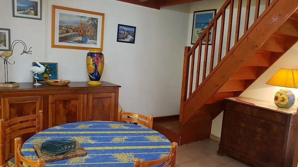 Rental Villa Les Lauriers Roses - Saint-Cyprien 2 bedrooms 6 persons