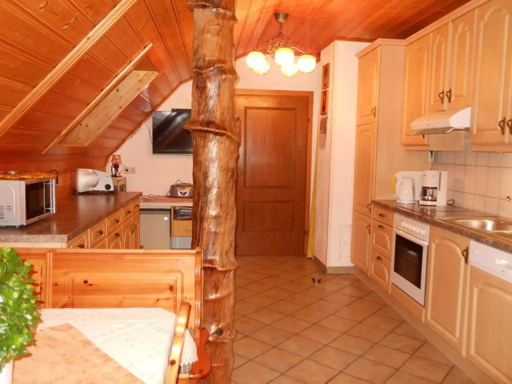Familienbauernhof Imitz, Ferienwohnung