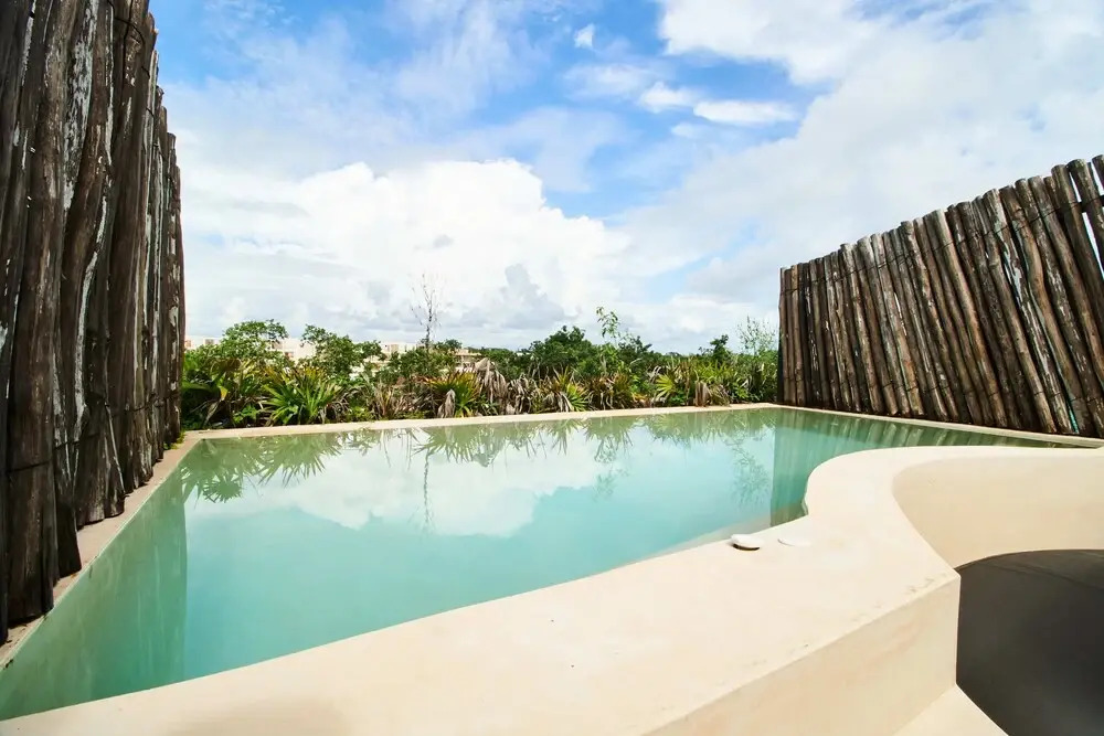 Bungalos Village 228 By Lockey