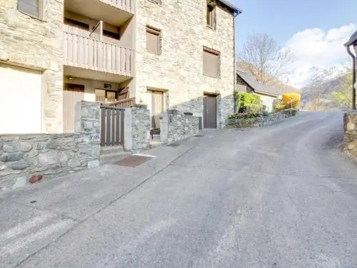 Apartment Pyrenees Soleil 4