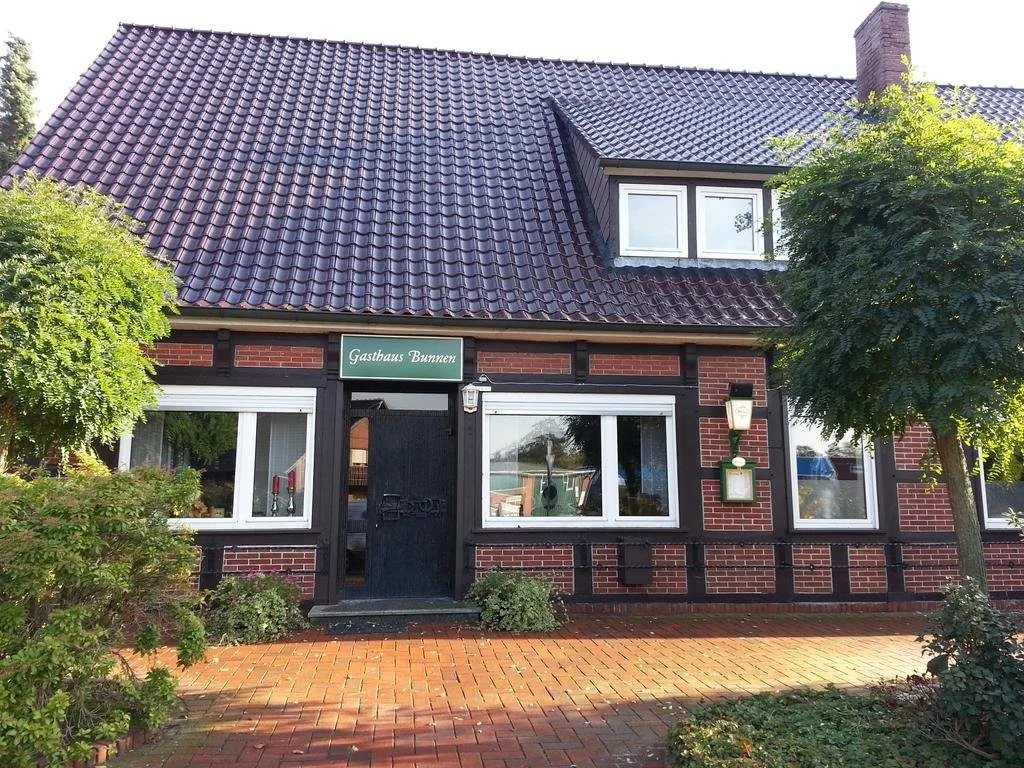 Gasthaus Bunnen