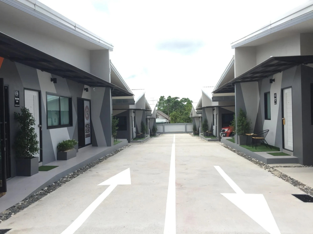 Hide & Seek Resort Krabi