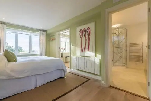 Marsh View Cottage, Aldeburgh