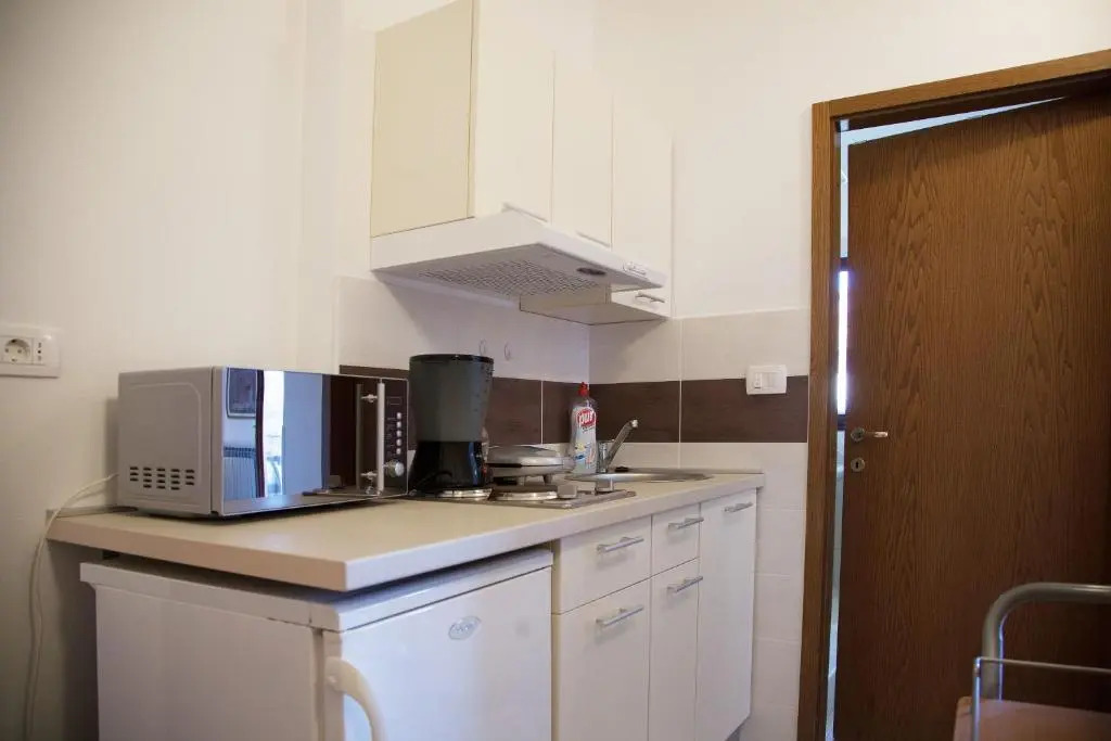 Apartment Studio sole