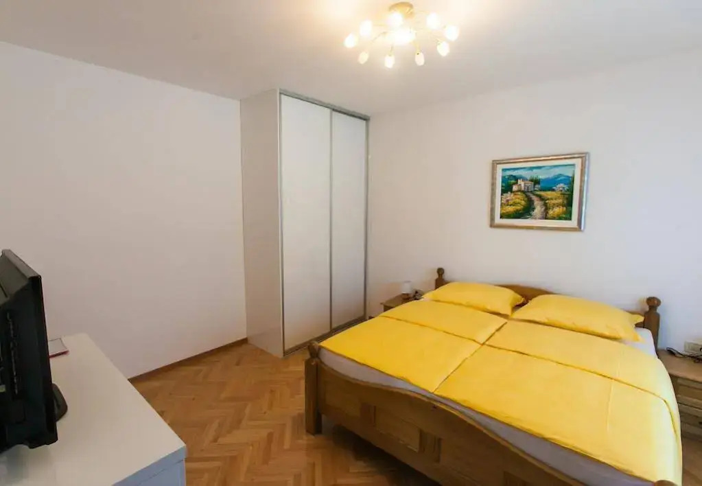 Apartments Ursic