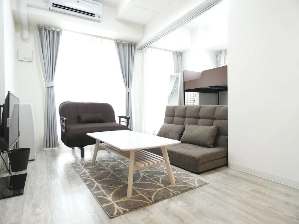 Alpha Square Minami 6 jo 412