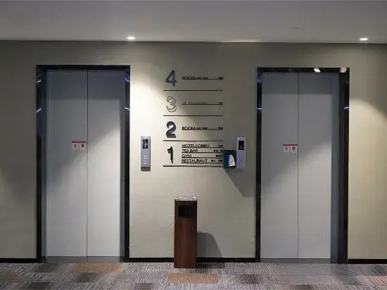 Hostel In Grove