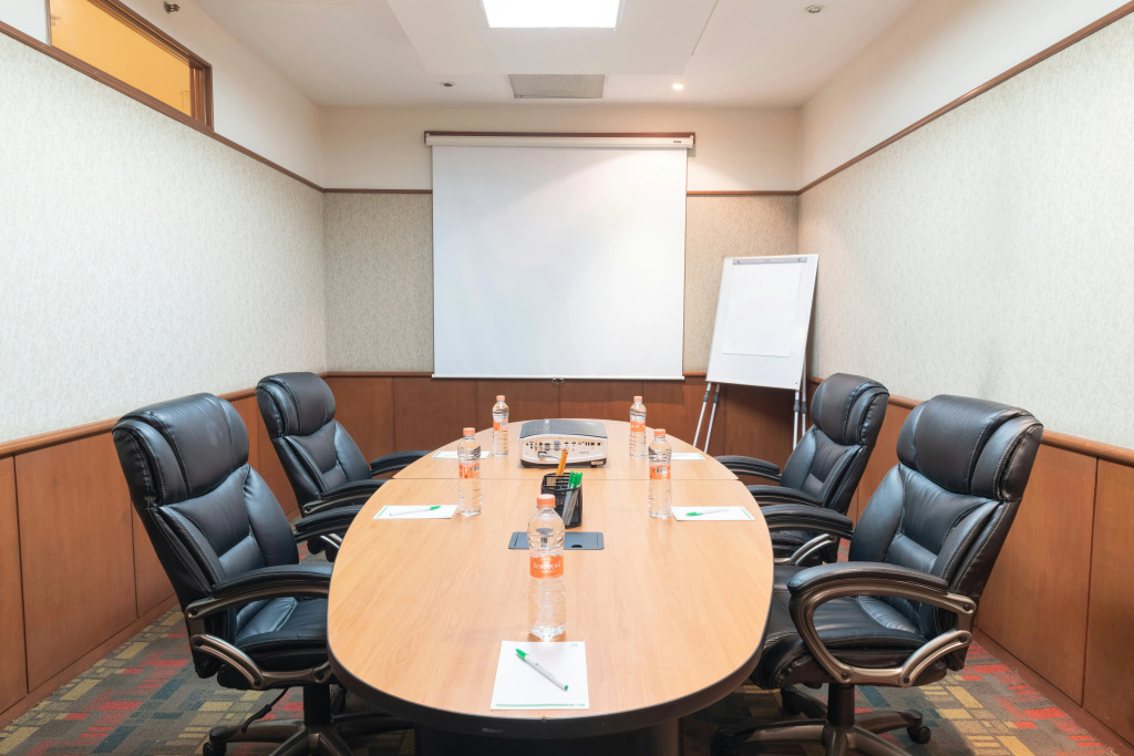 Holiday Inn Guadalajara Expo Plaza del Sol by IHG
