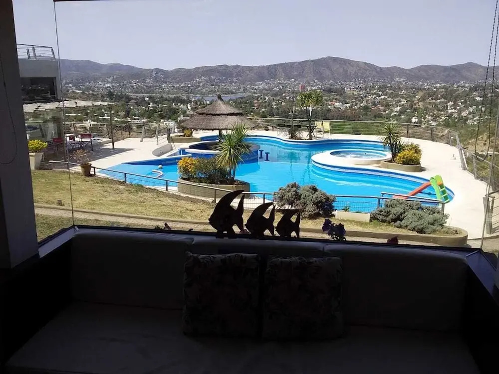 ERNESTINA VILLAGE Resort Apart & suites