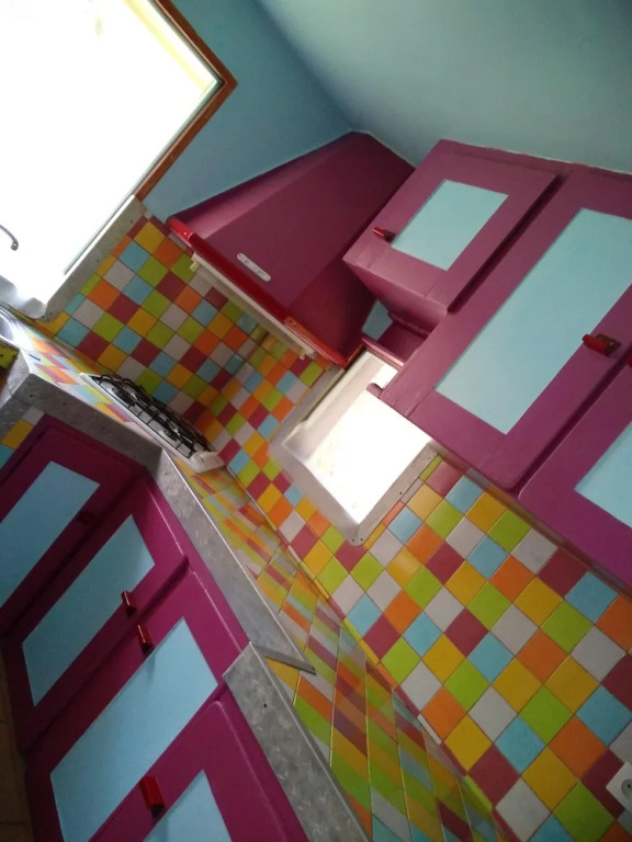 Apartment With one Bedroom in Le Gosier, With Wifi - 3 km From the Bea