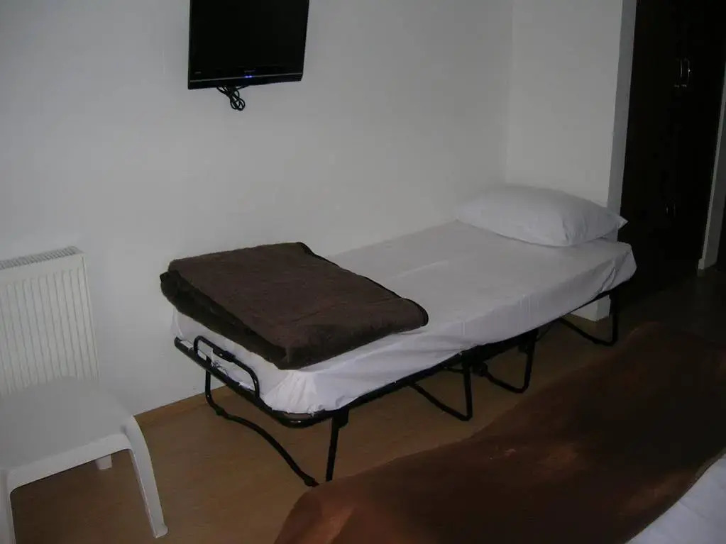 Villa Bagci Hotel