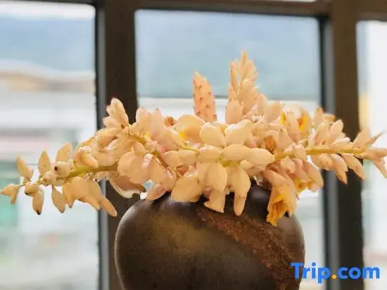 Wanning Riyue Bay Yiye Xiangcun Vacation Apartment