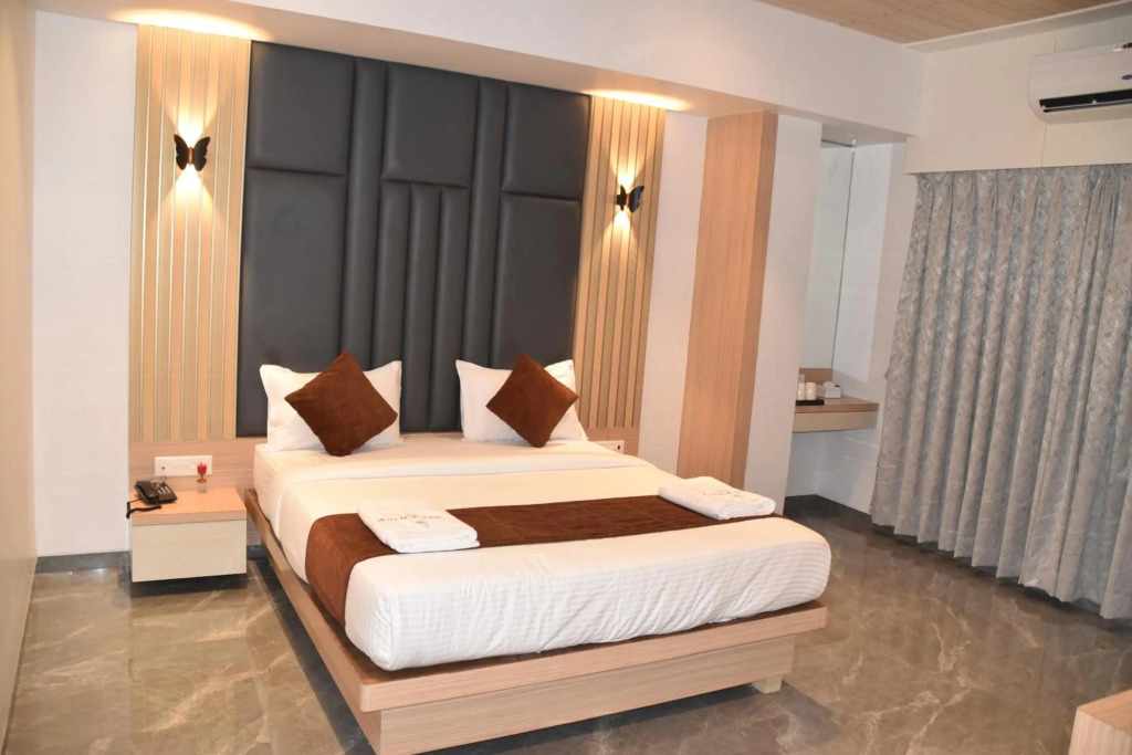 Hotel Aarush Inn