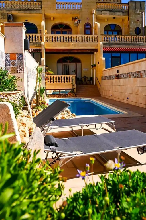 Ta' Rosalba B&B