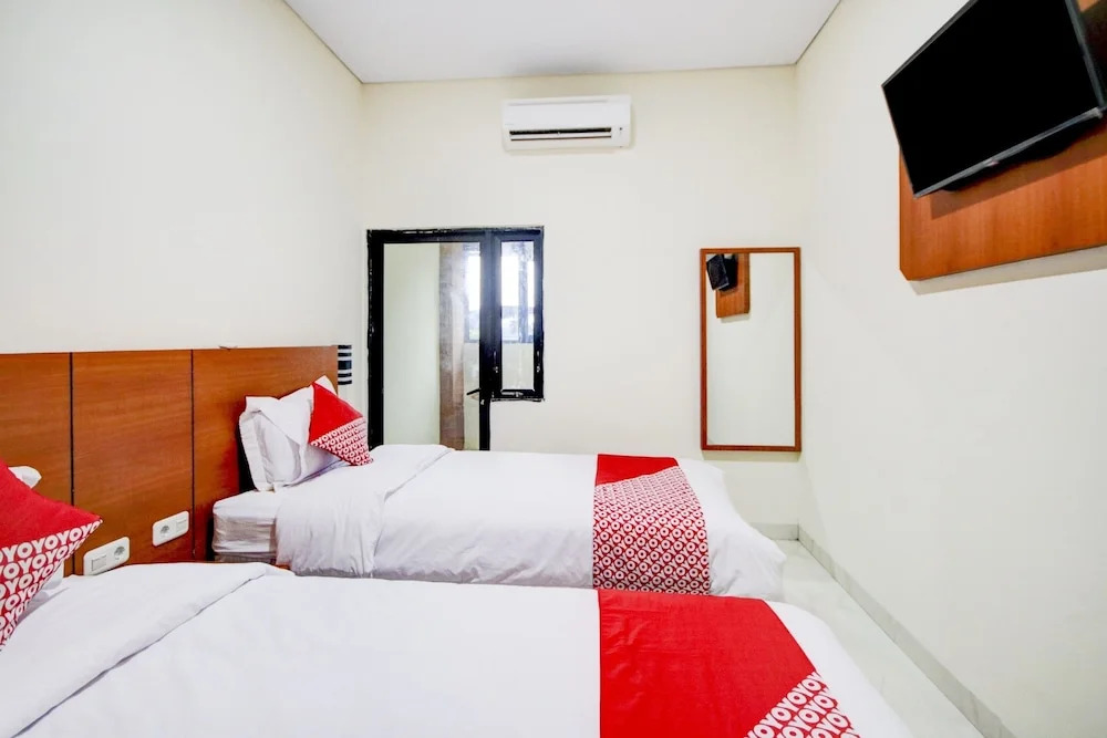 Dancenter SeanS Residence Mansyur Near Universitas Sumatra Utara USU