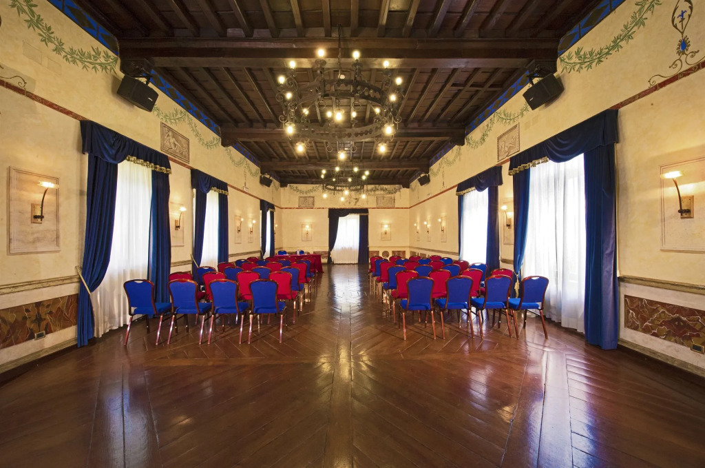 Castello Della Castelluccia