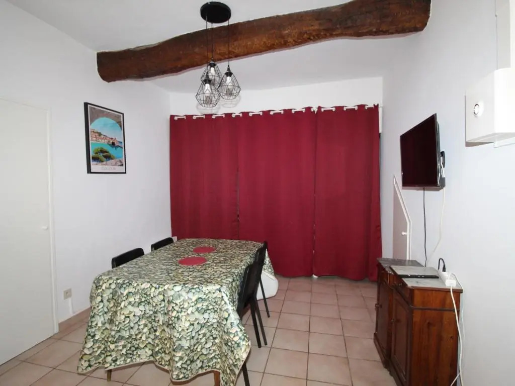 Appartement Collioure, 3 pièces, 4 personnes - FR-1-309-284
