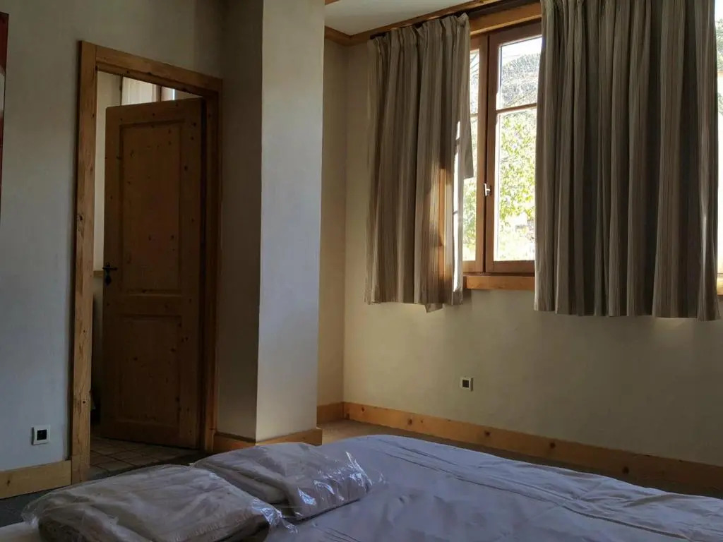 Appartement Les Deux Alpes, 4 pièces, 8 personnes - FR-1-348-185