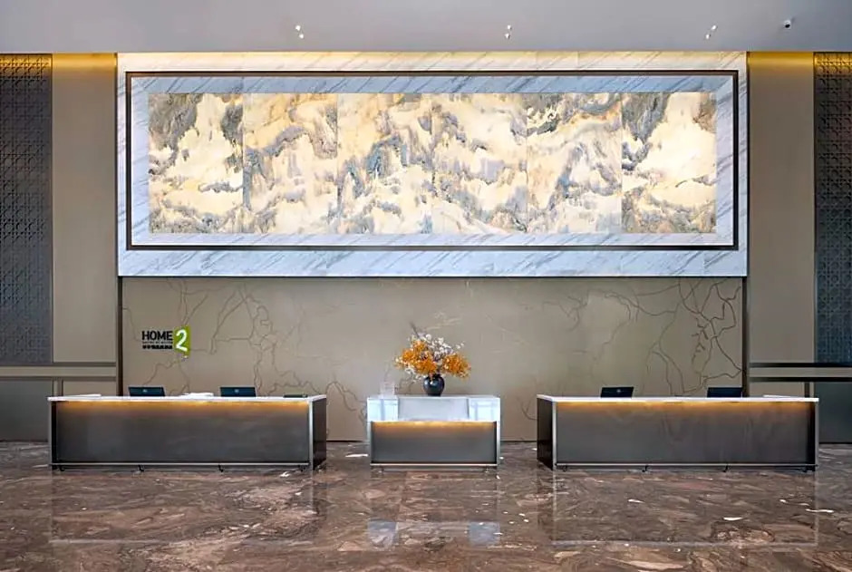 Xinyang International Hotel