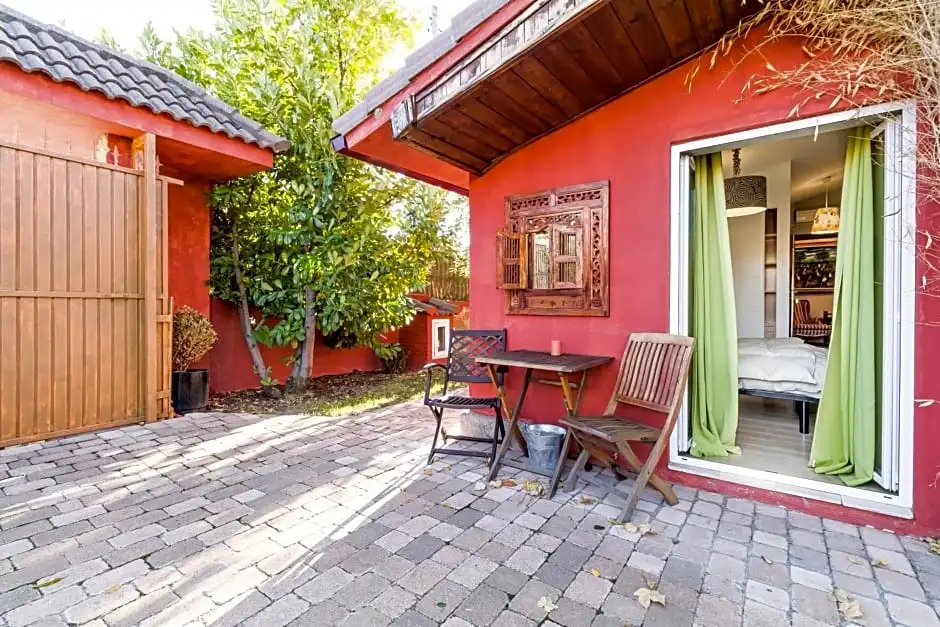 B&B Concha