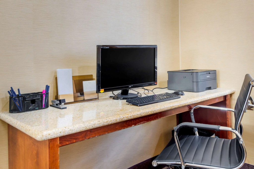 Comfort Inn Columbus near Fort Benning