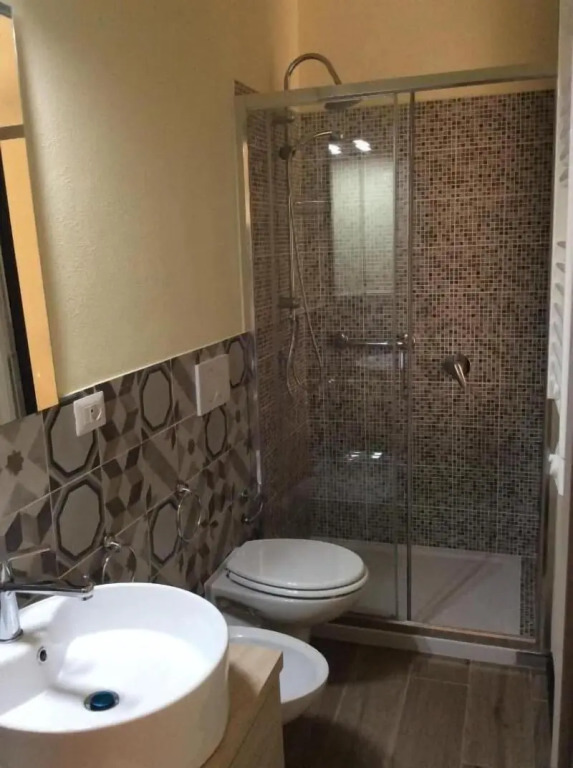 Bomarosa Rooms