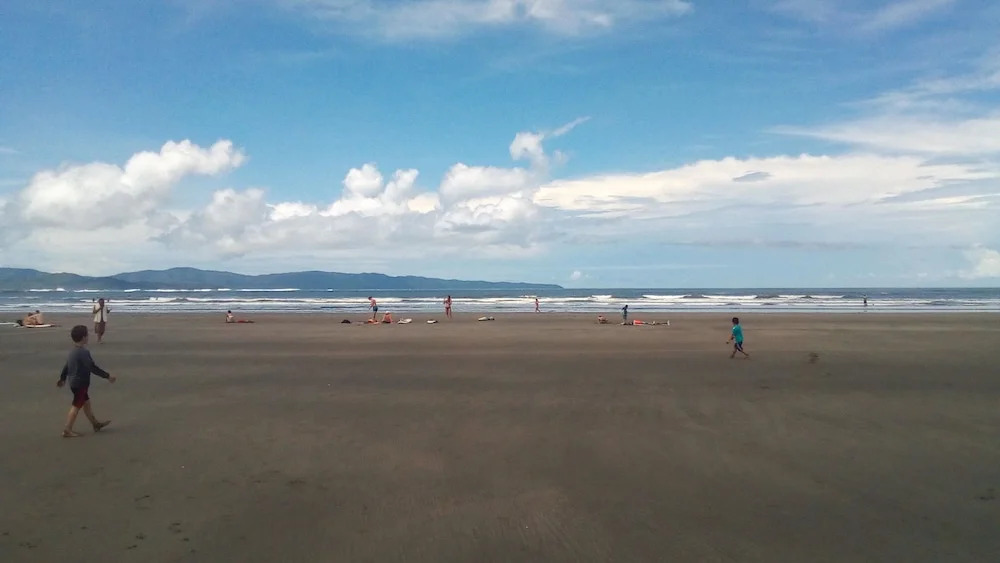 Oceans Hostal