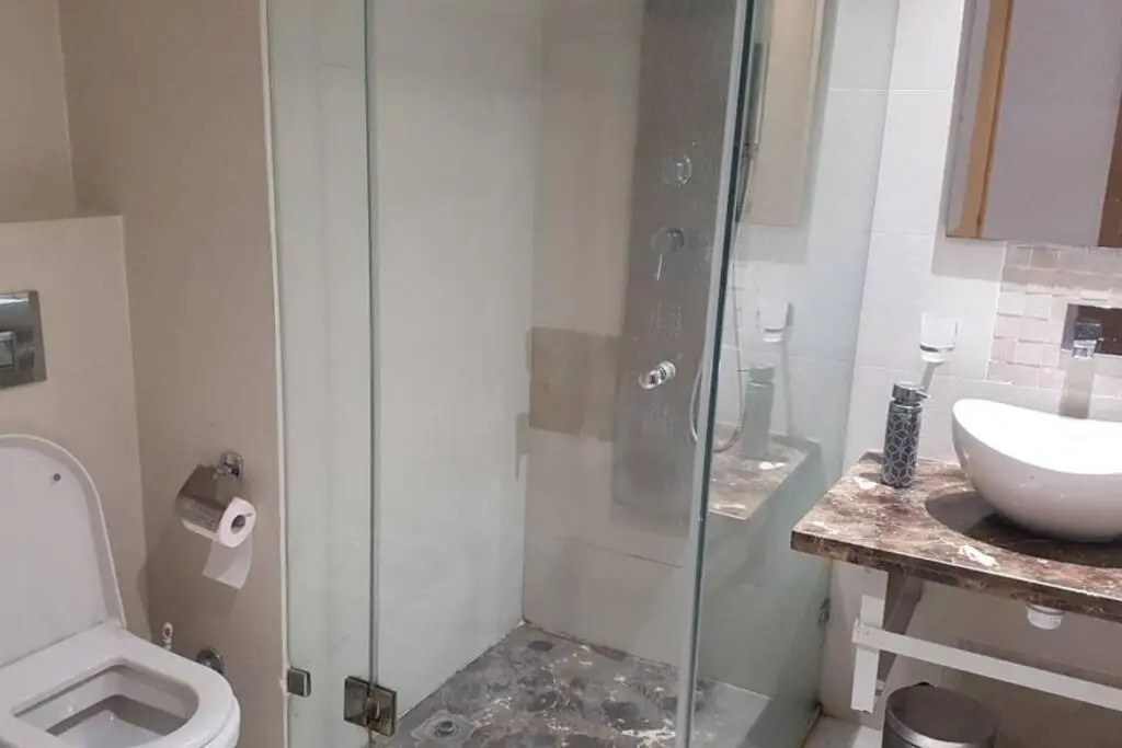 Joli Appartement meublé de 178 m2 à Agdal