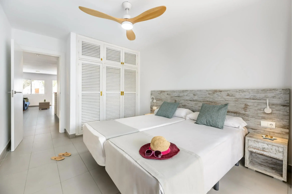 Hotel Vibra Riviera